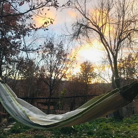 Semesterbostad Ovostolai Fonni