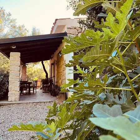 Holiday home Ovostolai *