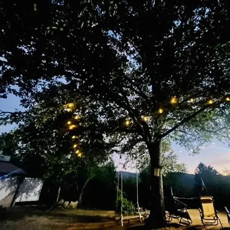 Ovostolai Holiday home Fonni