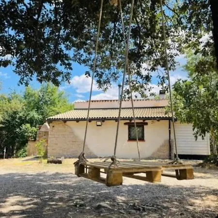 Ovostolai Holiday home