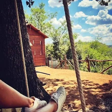 Ovostolai بيت للعطل