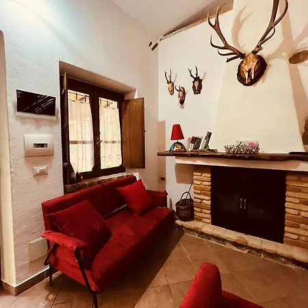 Holiday home Ovostolai *