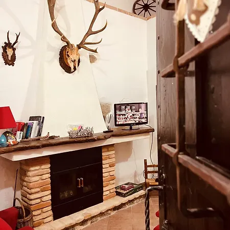 Ovostolai Holiday home *