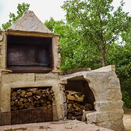 Holiday home Ovostolai