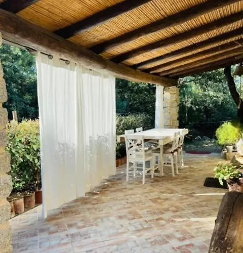 Сasa de vacaciones Ovostolai *