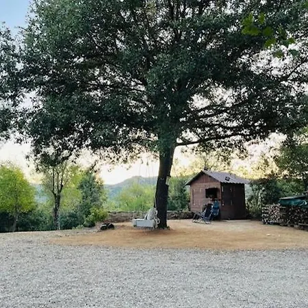 Hébergement de vacances Ovostolai