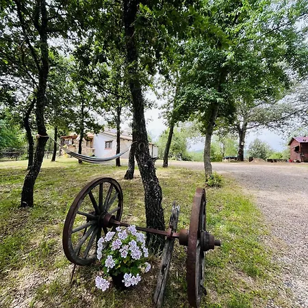 Ovostolai Tatil Evi *