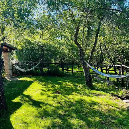 Tatil Evi Ovostolai *