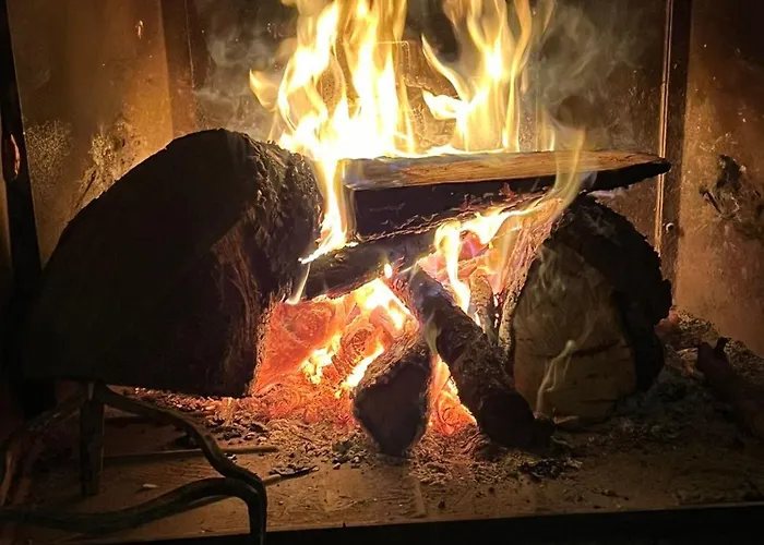 Dom wakacyjny Ovostolai *