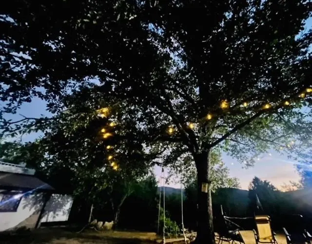Ovostolai Vakantiehuis Fonni