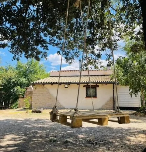 Ovostolai Dom wakacyjny