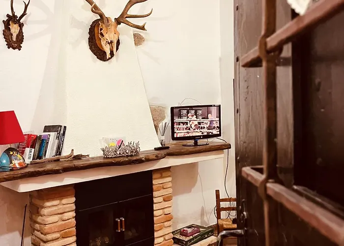 Ovostolai Dom wakacyjny *