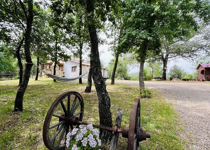 Ovostolai Tatil Evi *