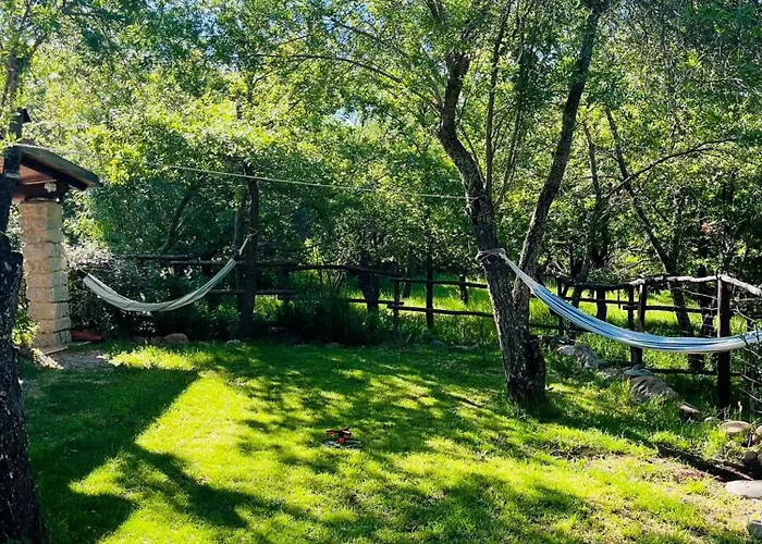 Tatil Evi Ovostolai *
